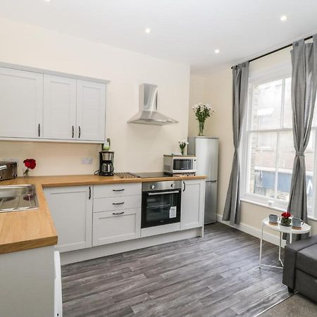 24 Baxtergate Whitby Exterior foto