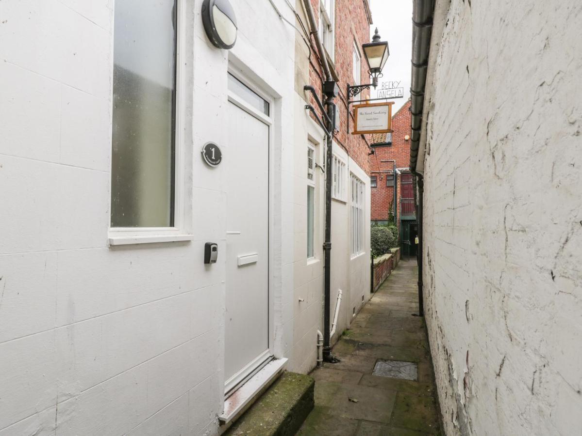 24 Baxtergate Whitby Exterior foto