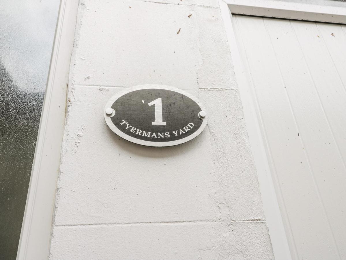 24 Baxtergate Whitby Exterior foto